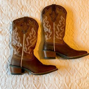 Western Boots